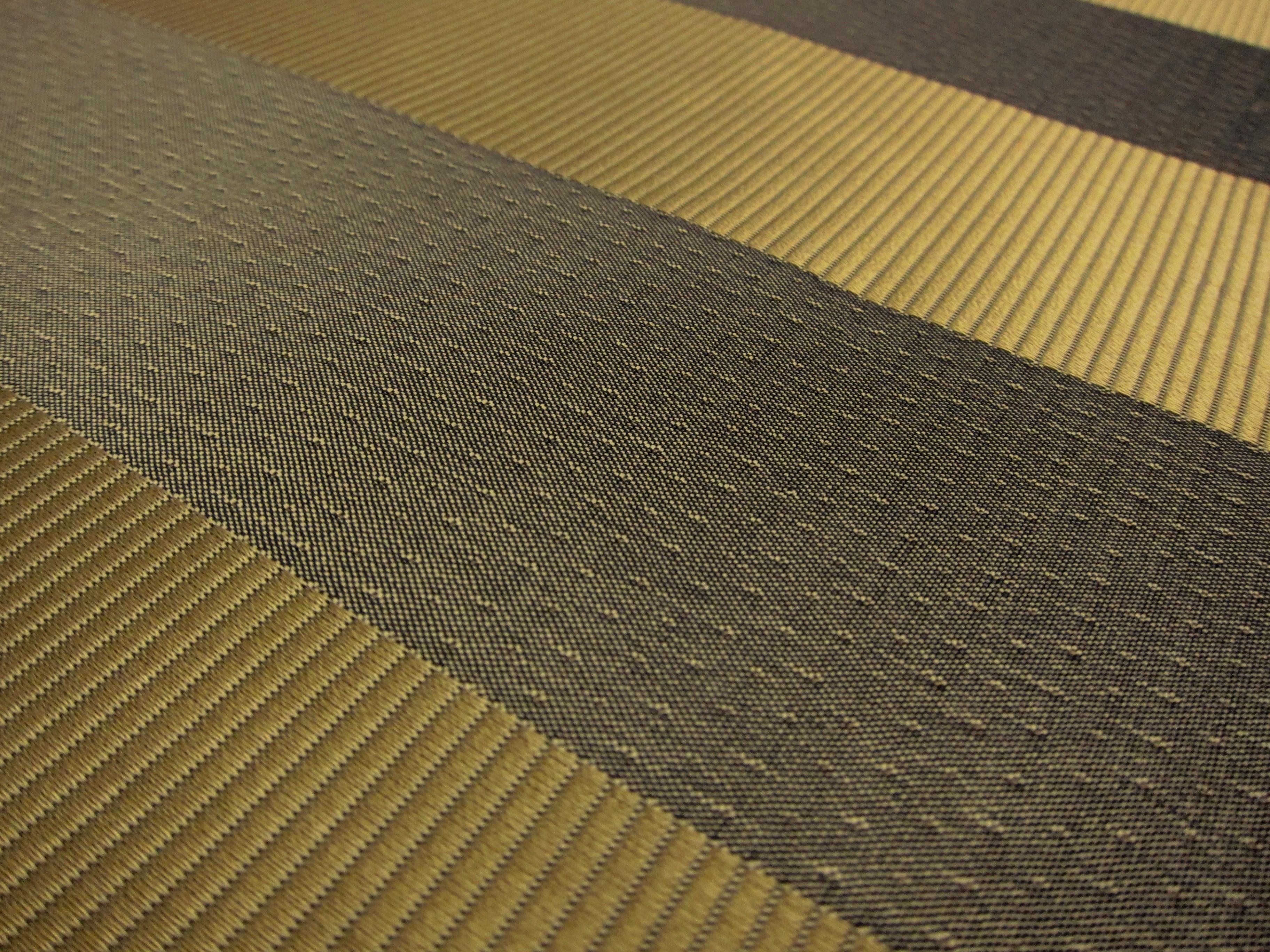 Silk Stripe Brocade2