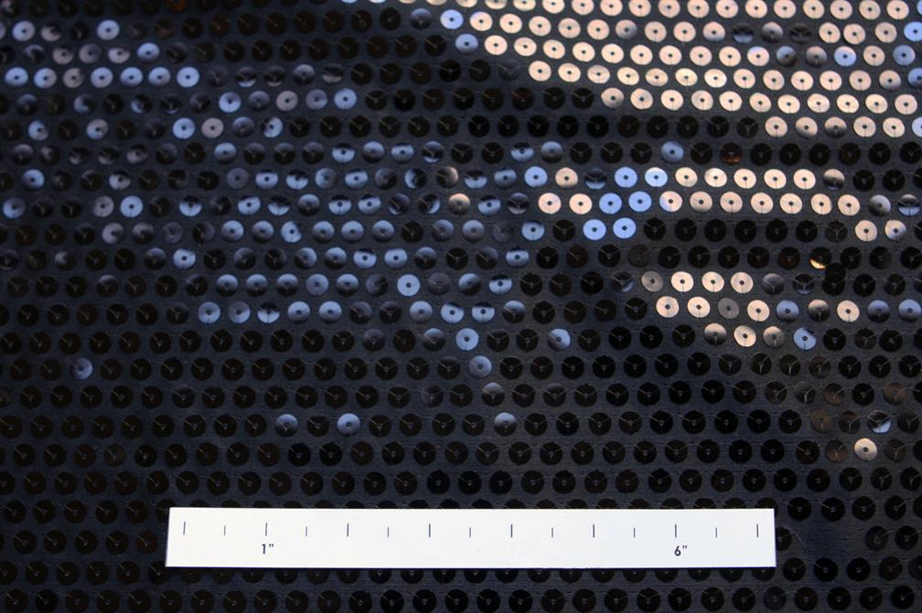 Sequins on Jersey1