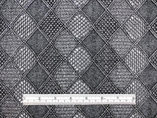 Metallic Guipure Lace1