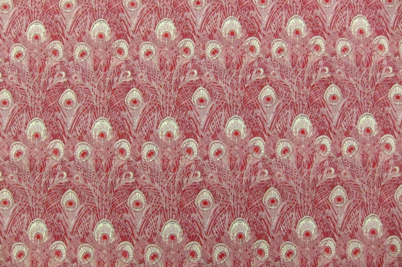 Liberty Of London Cotton Lawn Print0