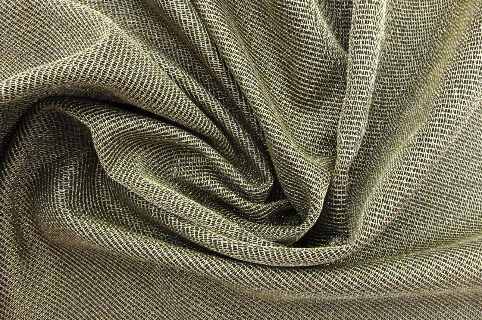 Bonded Metallic Mesh2