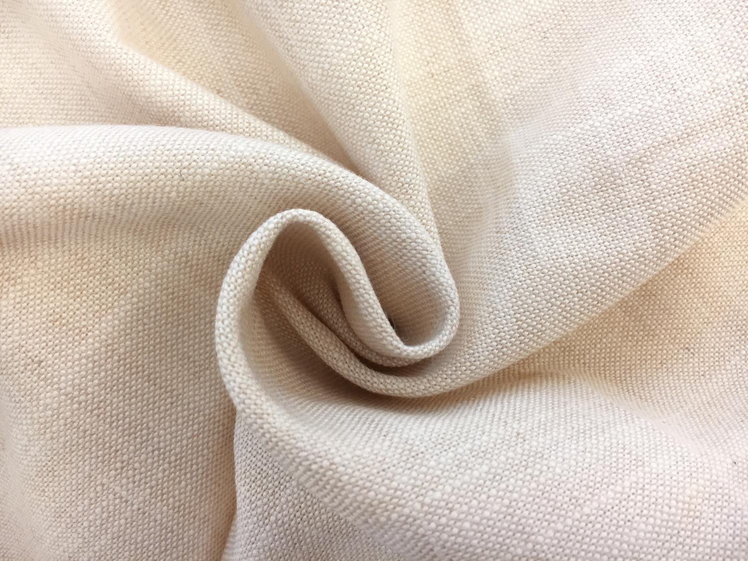 Linen Like Polyester in Beach1