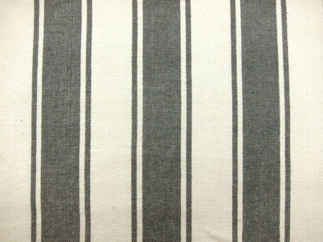 Cotton Upholstery Stripe0