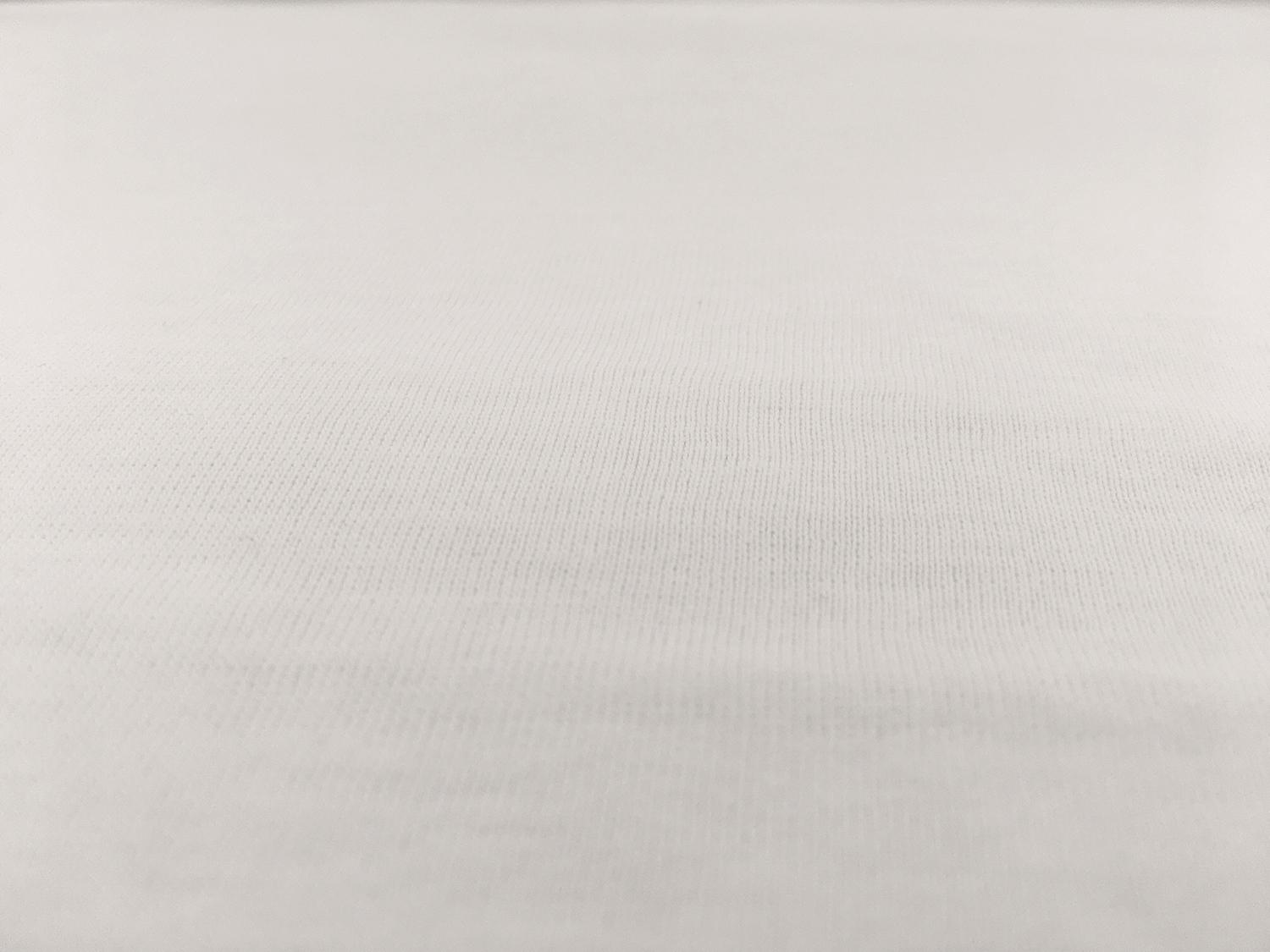 Japanese Lenzing Modal Jersey in Cream0