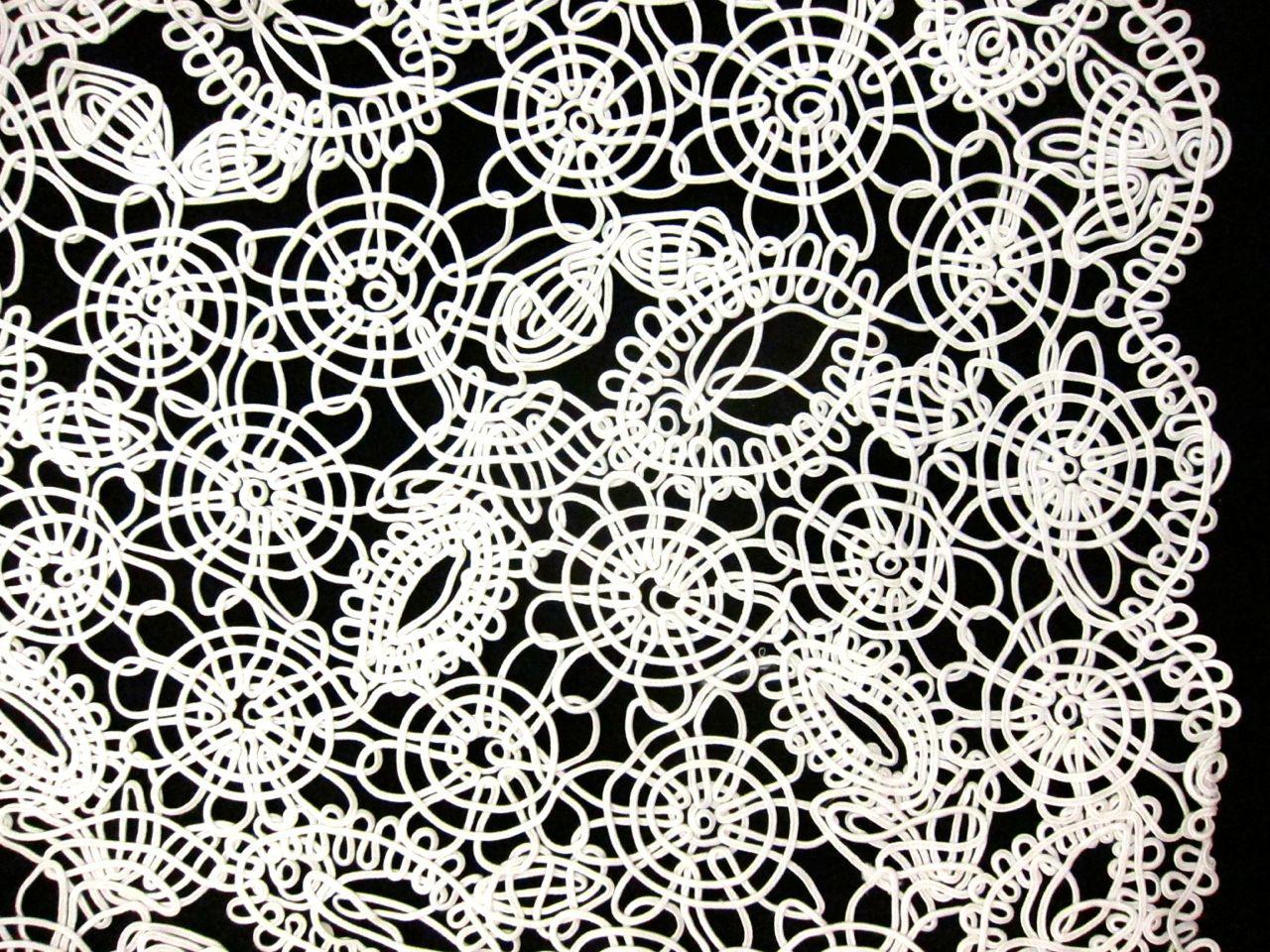 Soutaché Cord Embroidery0