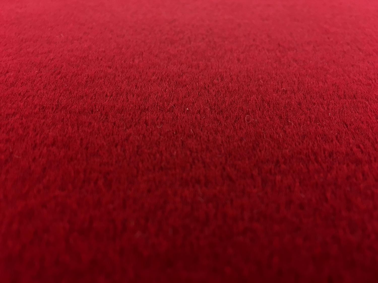 WOOL/BAMBOO/CASHMERE BLEND COATING