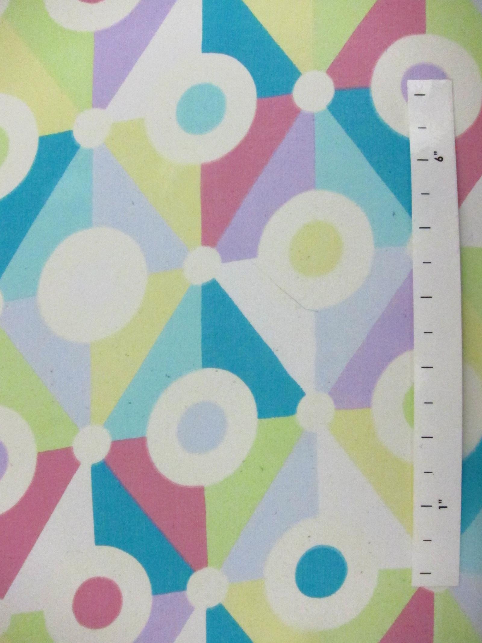 Printed Silk Chiffon0