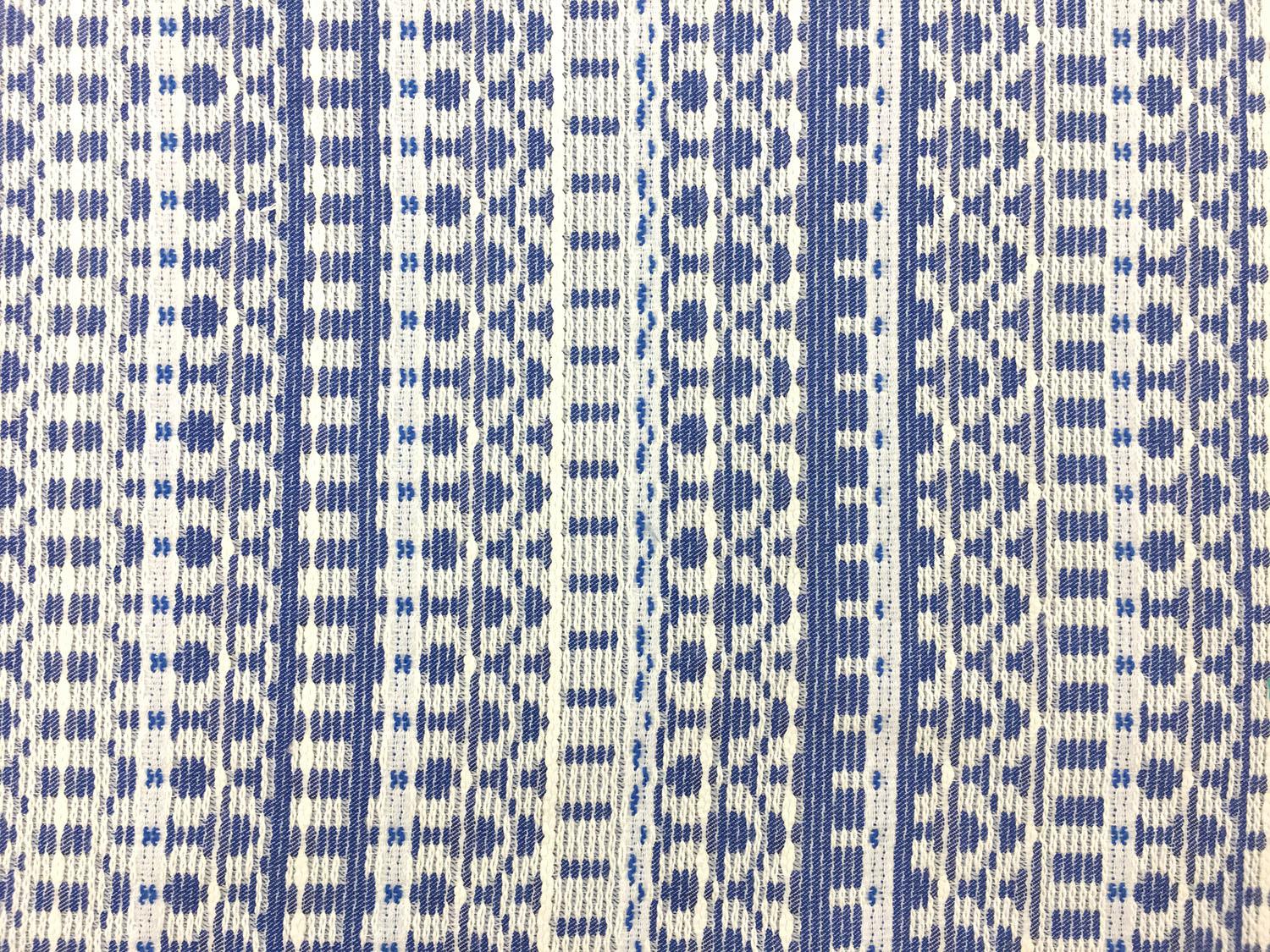 Cotton Nylon Blend Novelty0