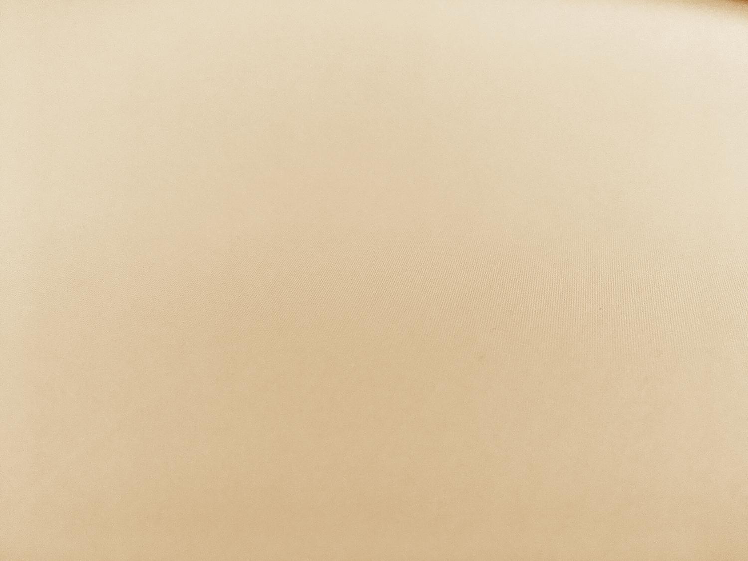 Egyptian Cotton Sateen in Biscuit0