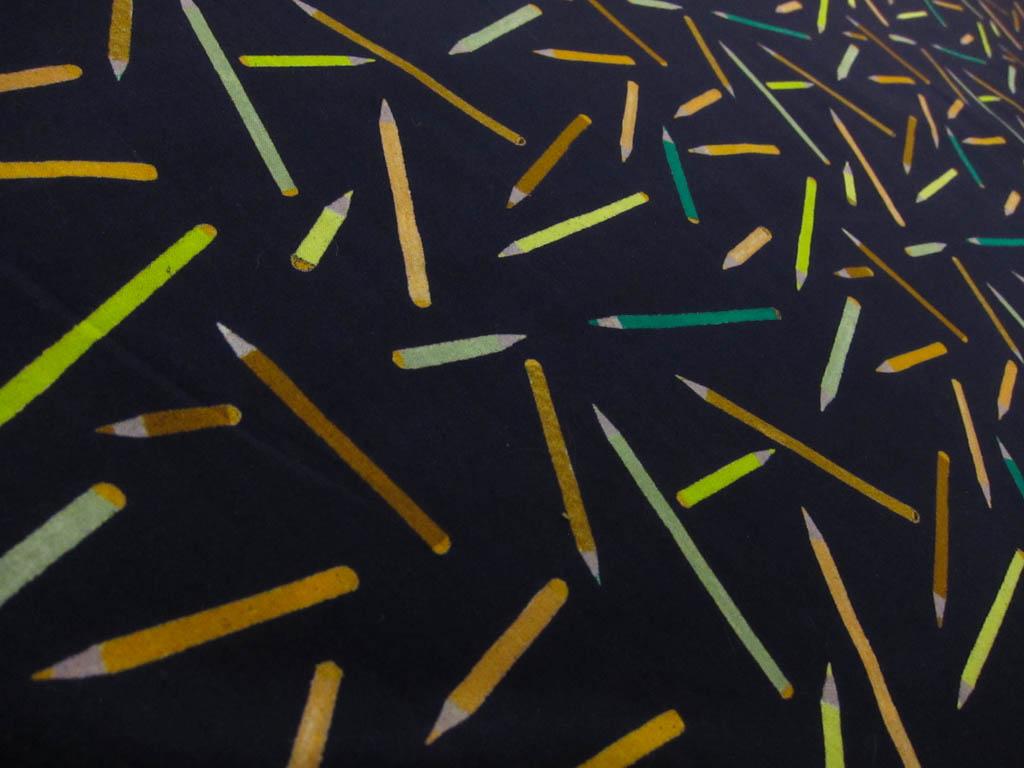 Liberty of London Cotton Lawn Print2