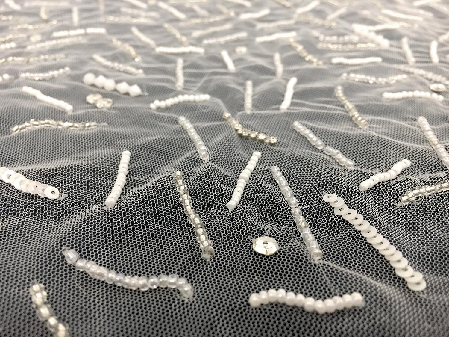 Beaded Illusion with Heavy Border4