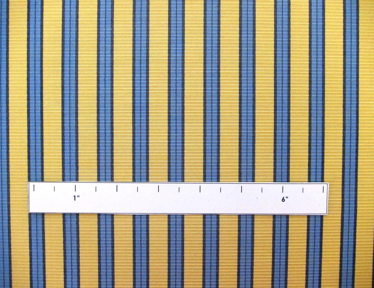 Silk Faille Stripe1