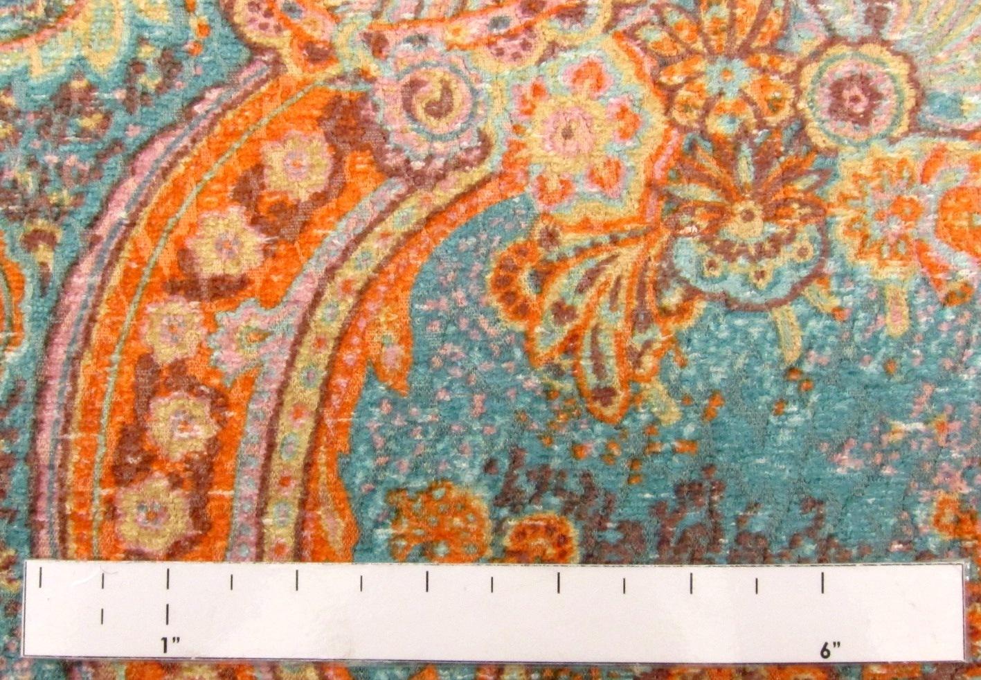 Printed Chenille1
