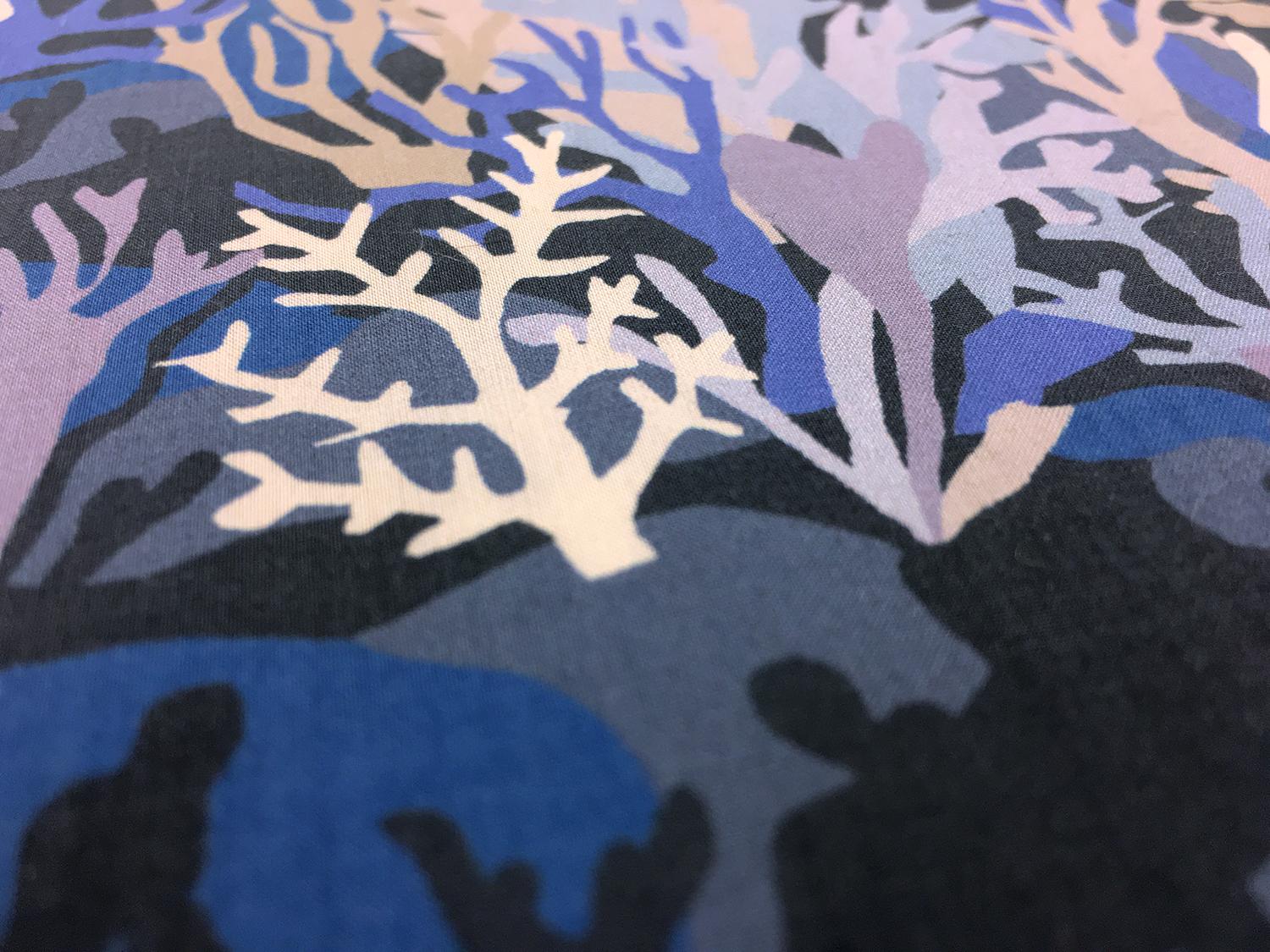 Liberty Tana Lawn Cotton Print 2