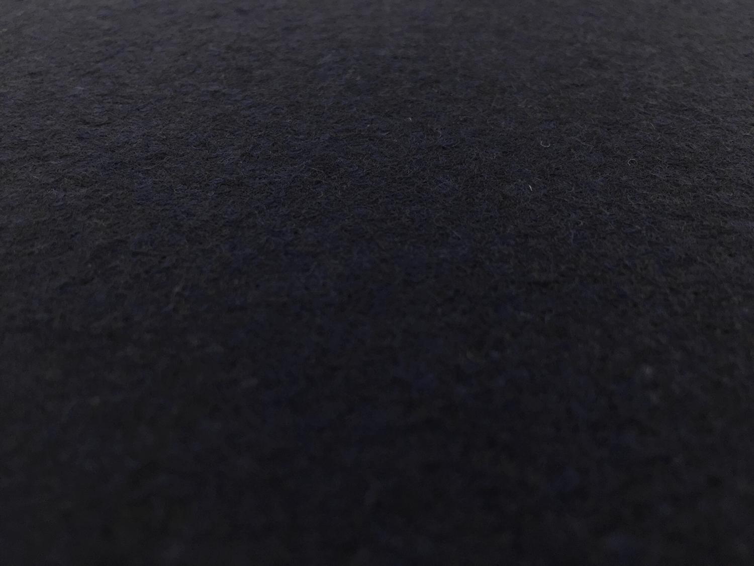 Virgin Wool Felted Knit0