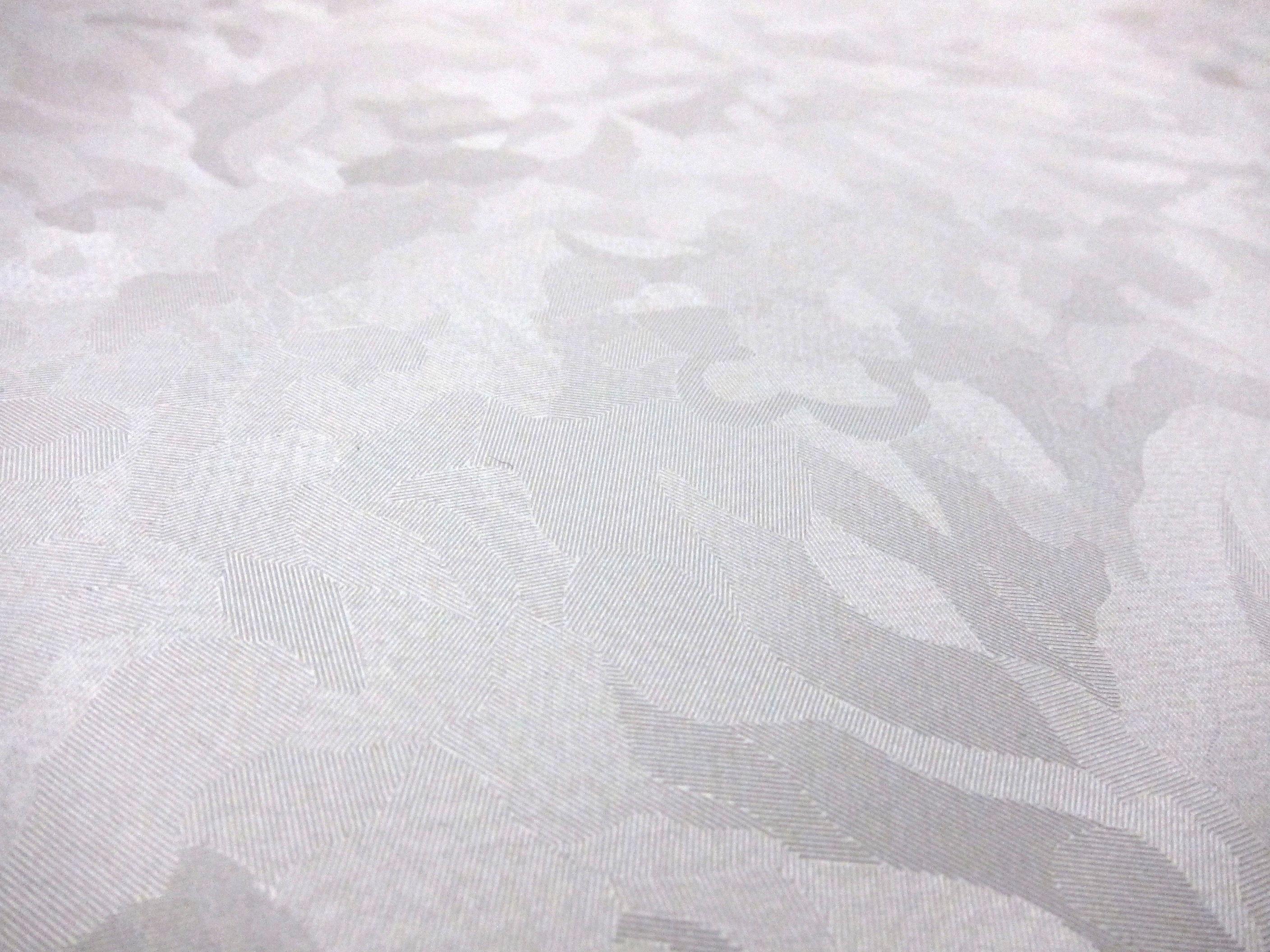 Embossed Metallic Camouflage Upholstery Vinyl2