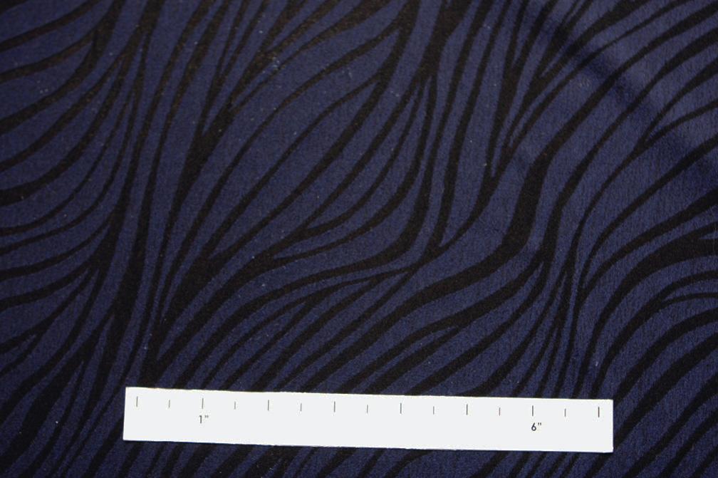 Nylon Poly Lycra Printed Jersey1