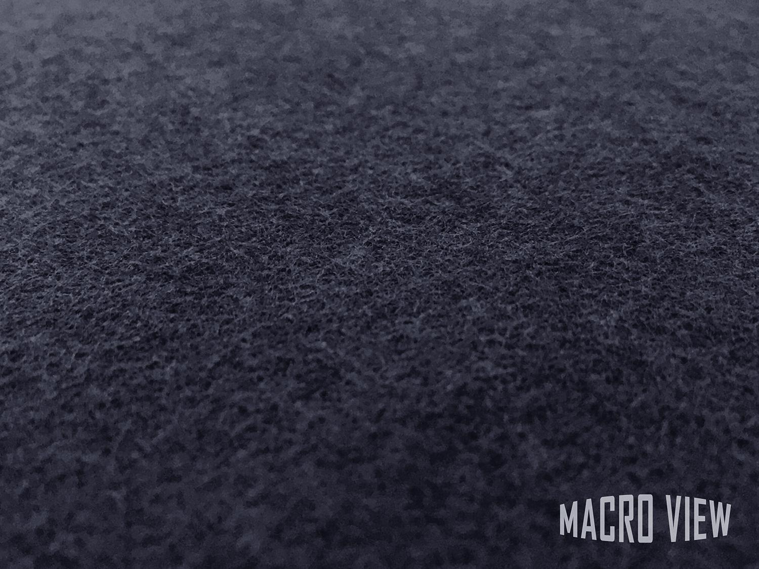 Cotton Flannel in Indigo2