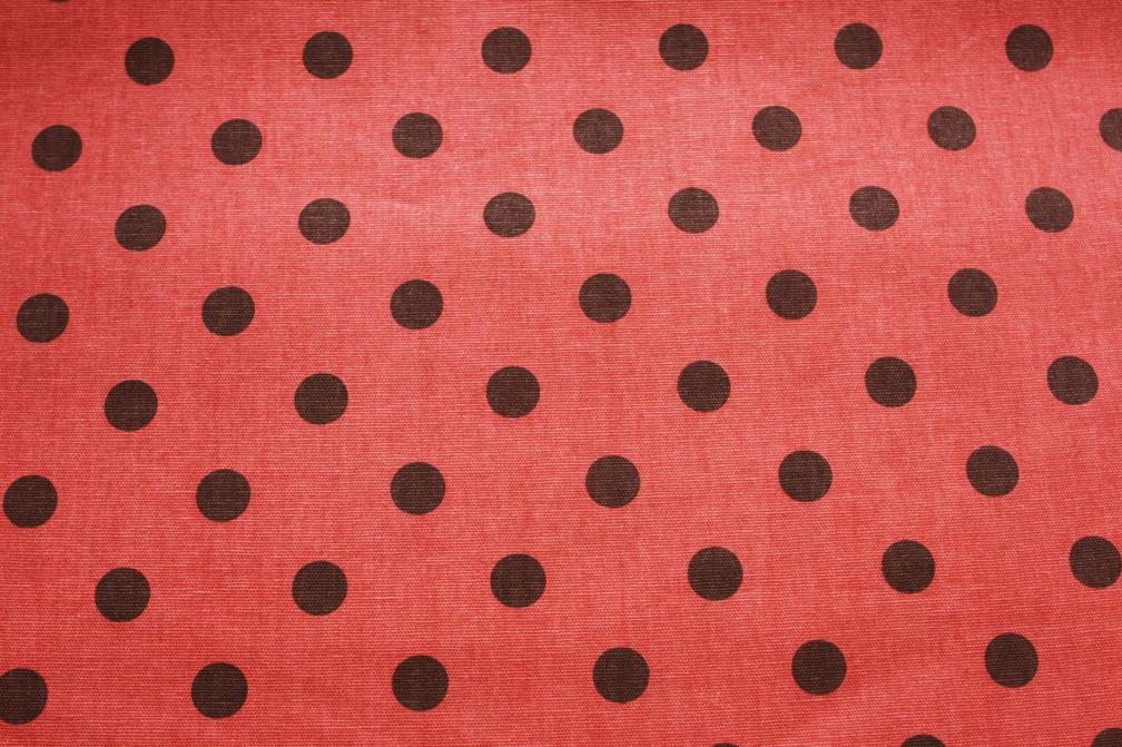 Printed Cotton Canvas0