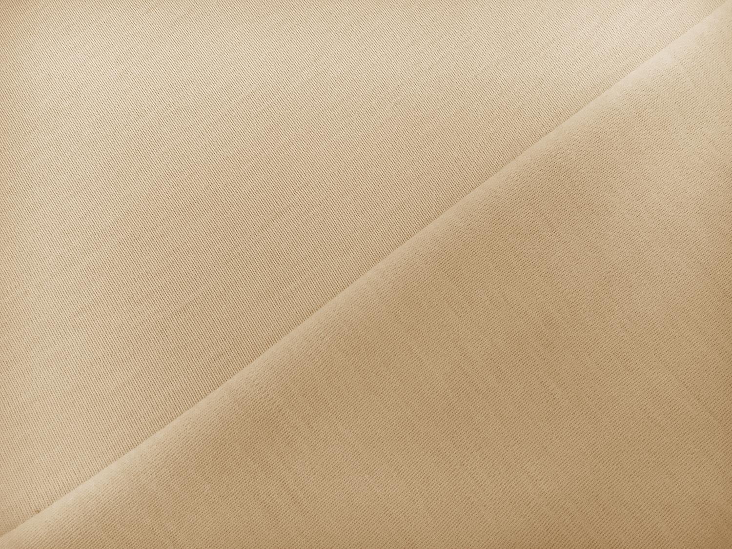 Austrian Virgin Wool Double Knit in Nude0