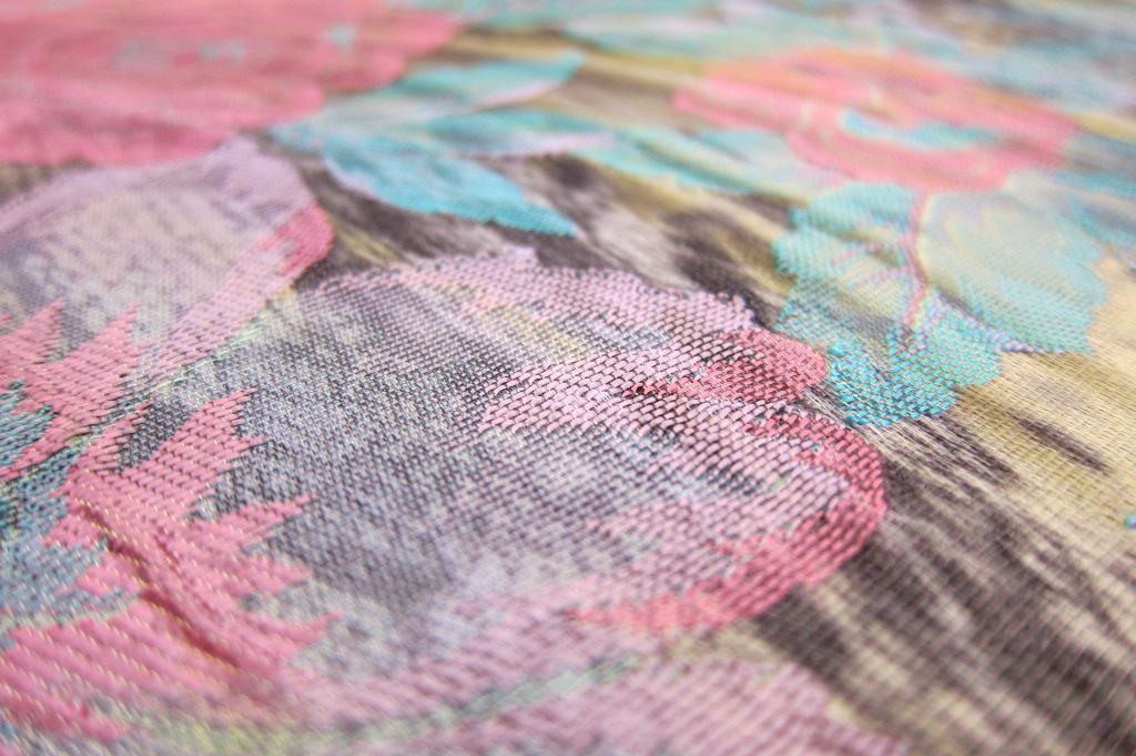 Floral Brocade2