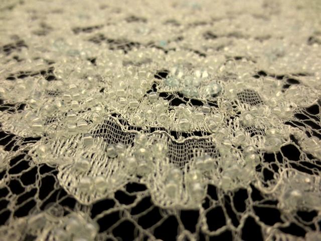 Beaded Chantilly Lace2