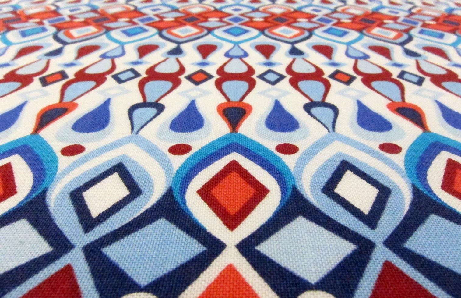 Cotton Broadcloth Print2