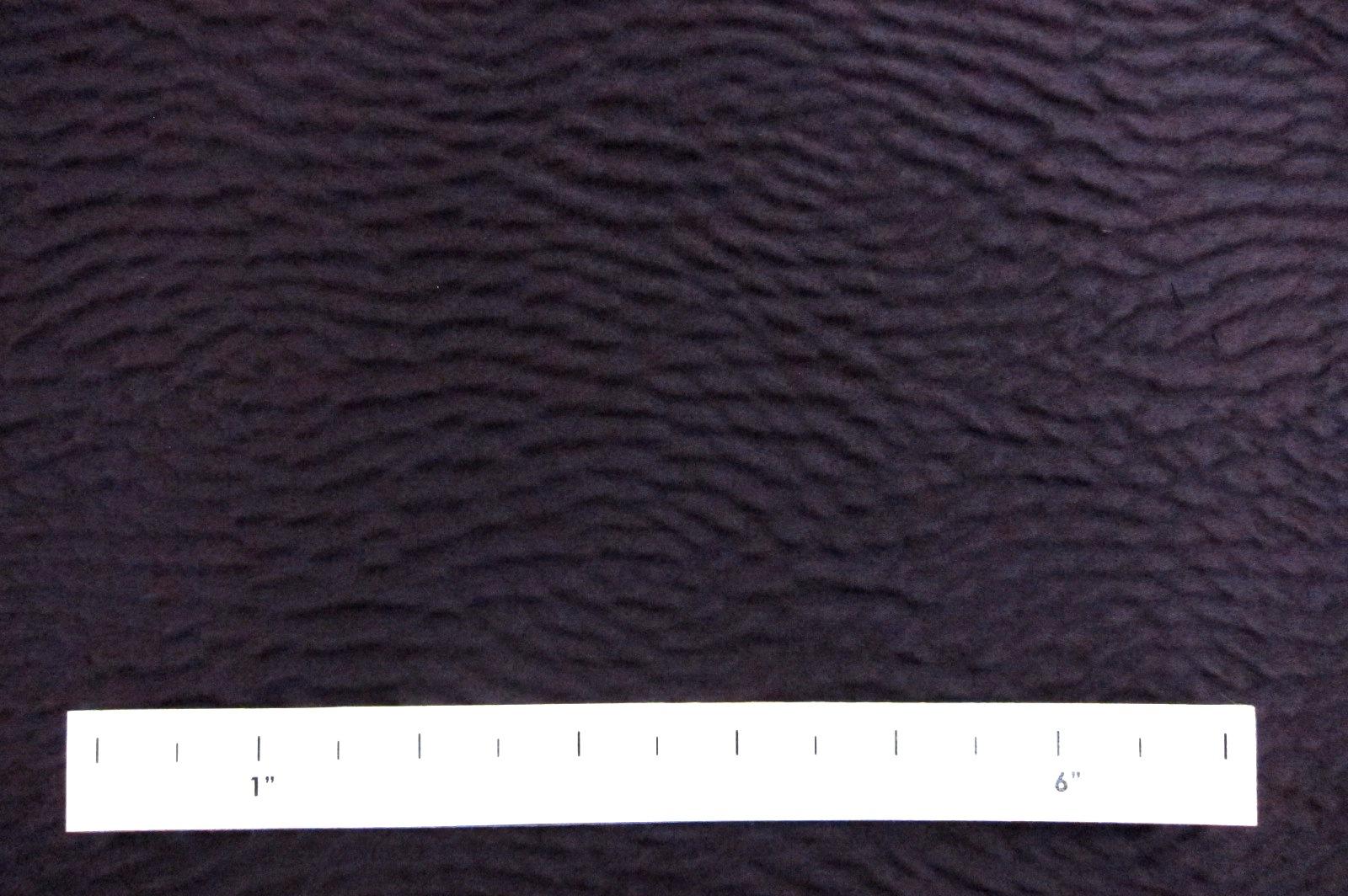 Silk Blend Satin Cloqué1