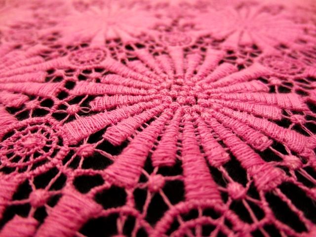 Guipure Lace2