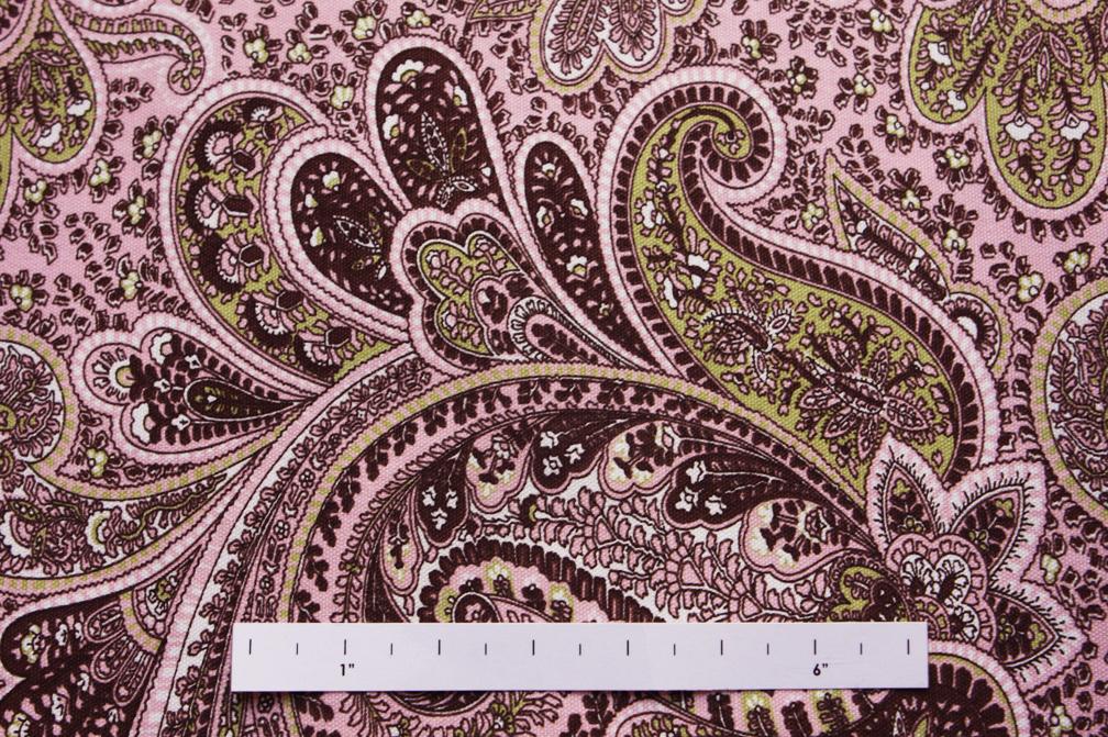 Printed Cotton Canvas1