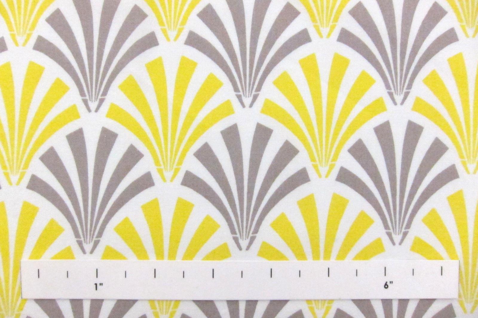 Cotton Broadcloth Print0