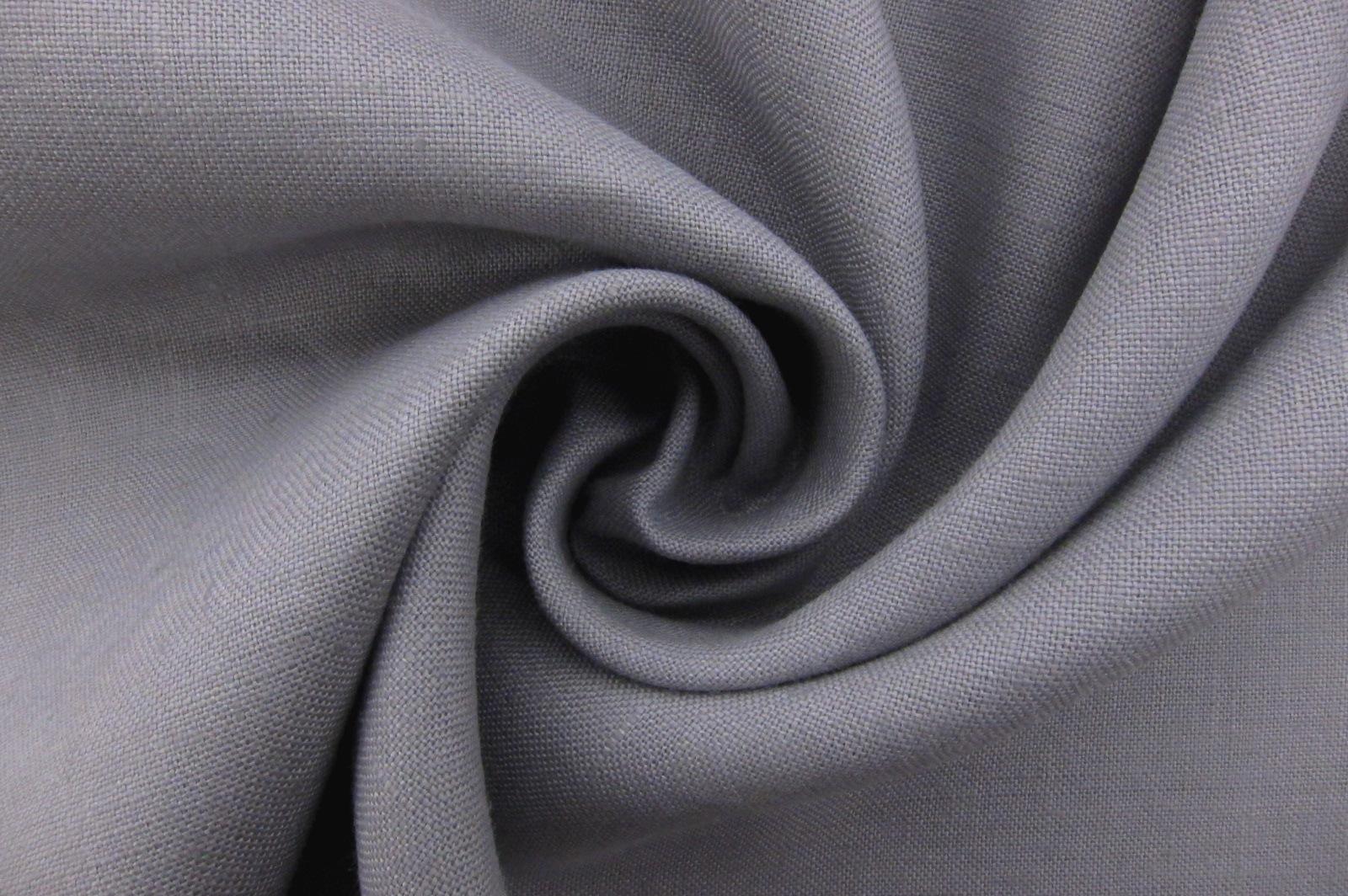 Nevada Linen in Grey0