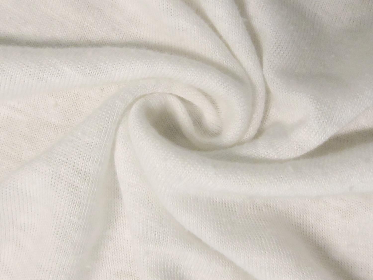 Certified Organic Hemp Jersey 1