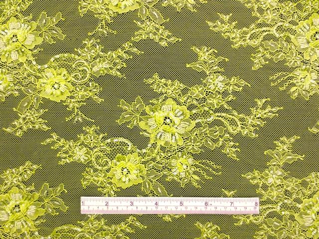 Beaded Chantilly Lace1