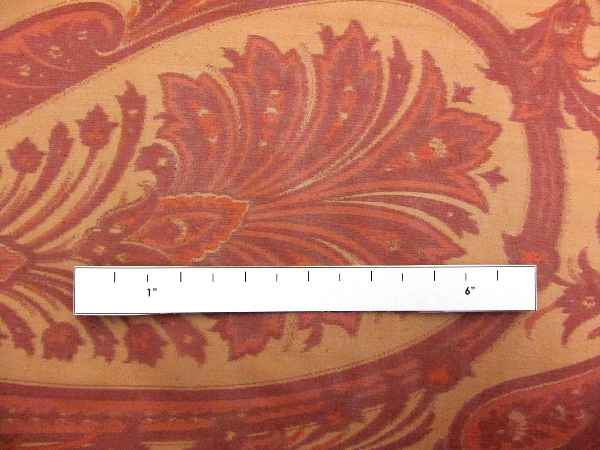 Printed Silk Chiffon2