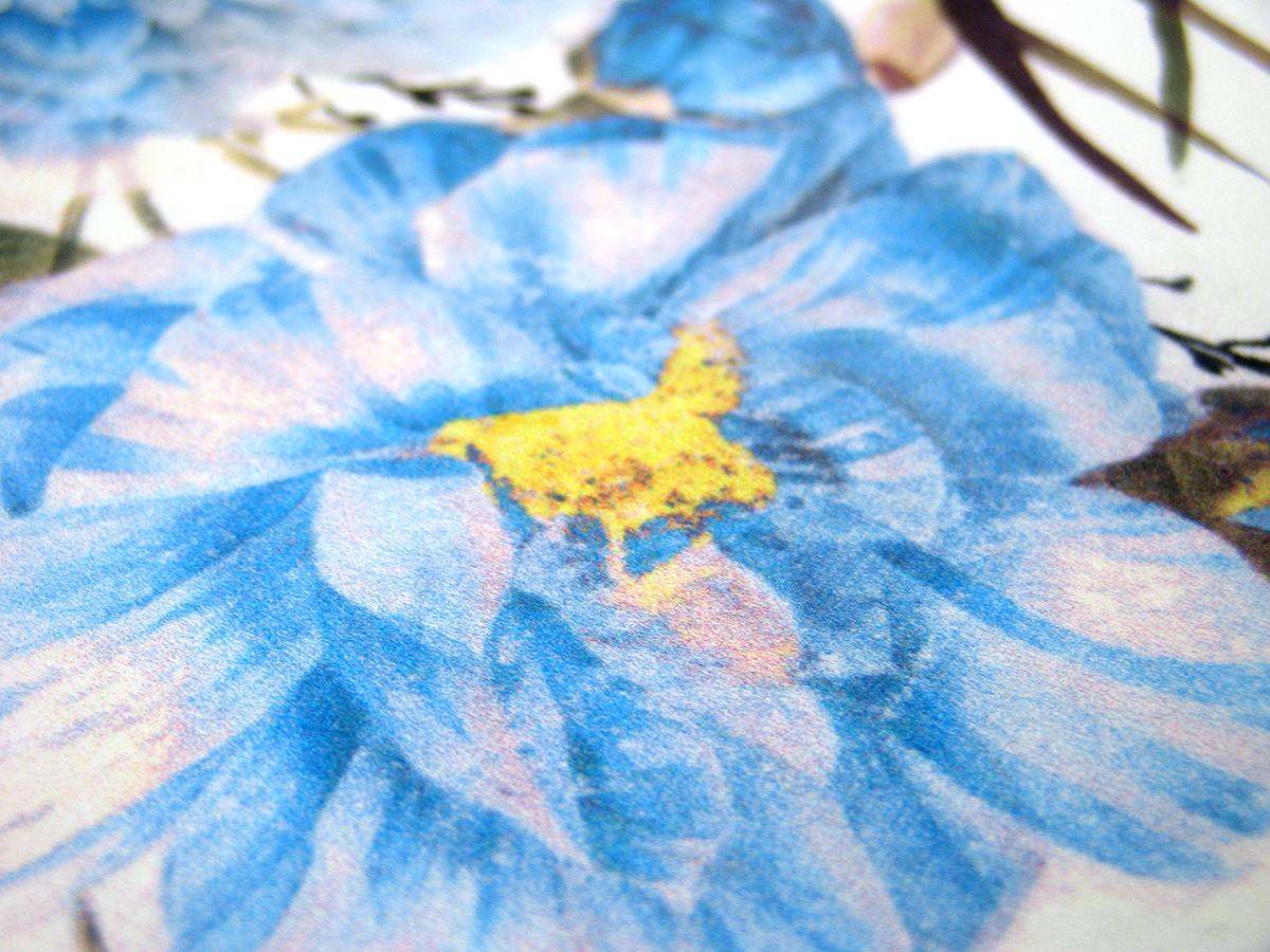 Printed Silk Charmeuse1