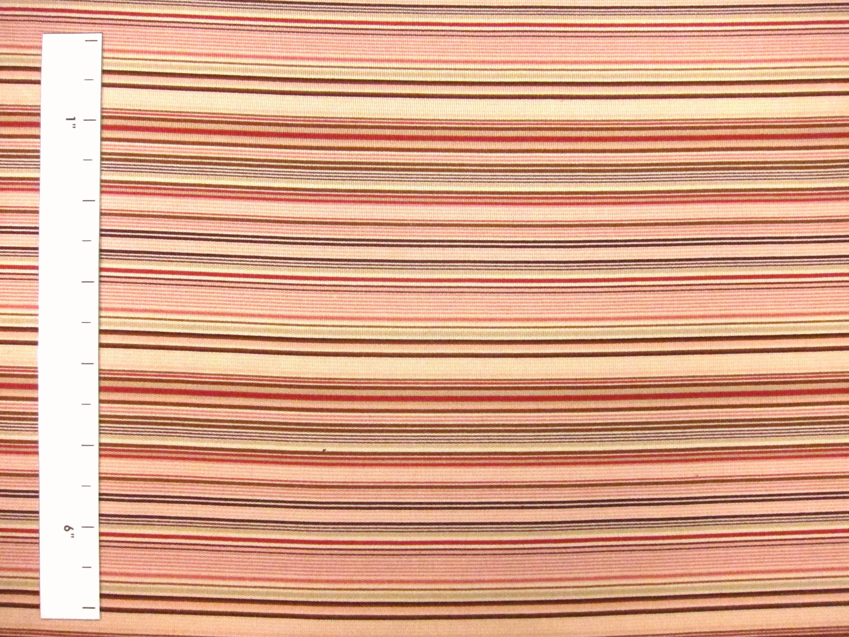 Printed Silk Jersey1