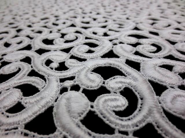 Guipure Lace2