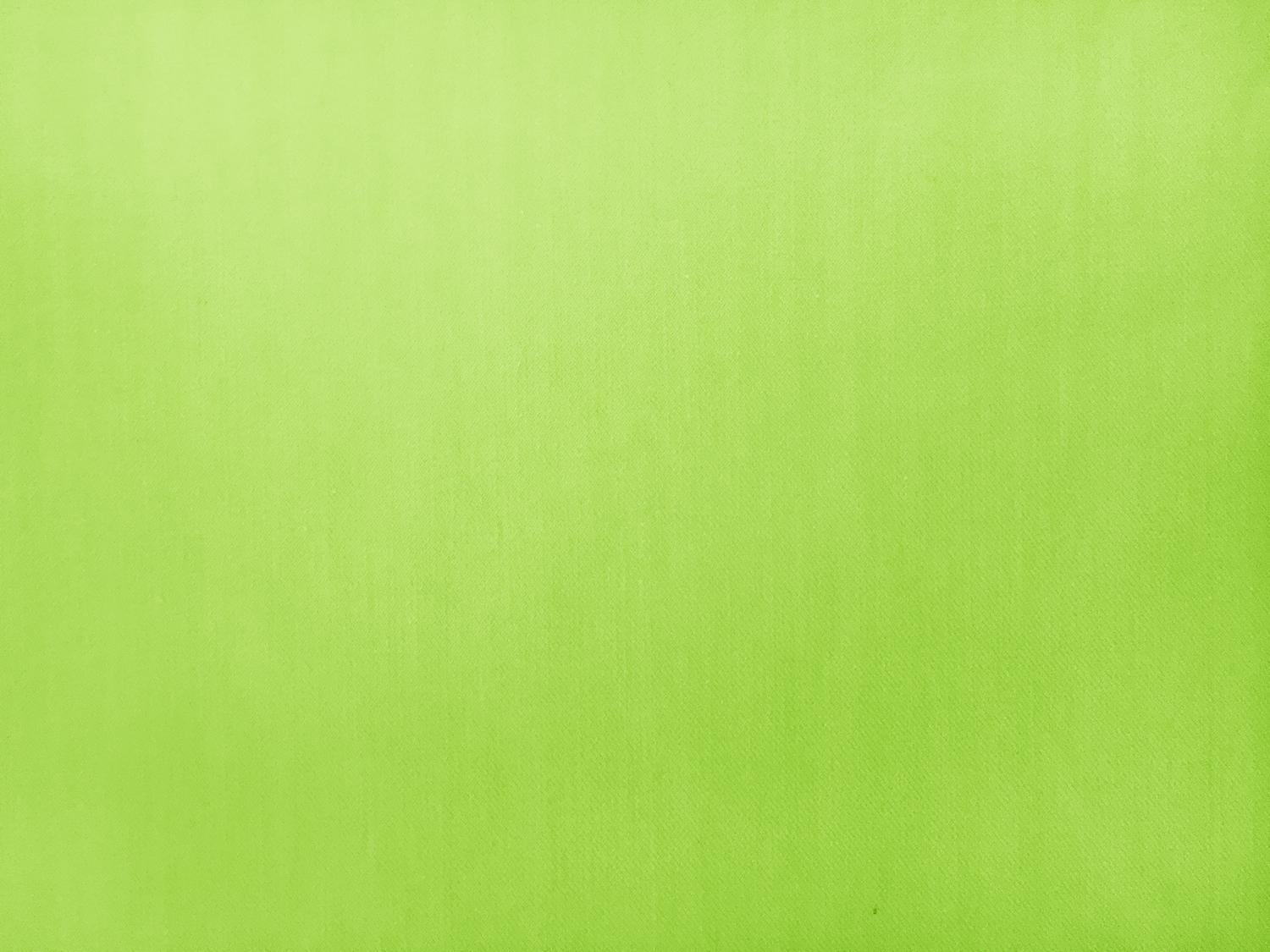 Cotton Poly Stretch Denim in Lime2
