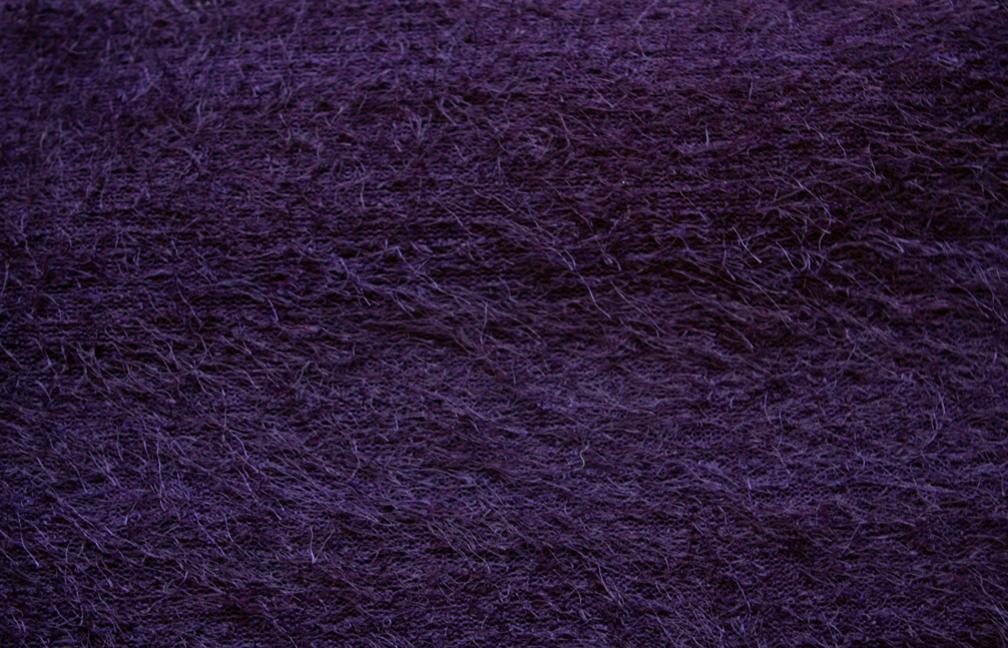 Novelty Eyelash Knit0