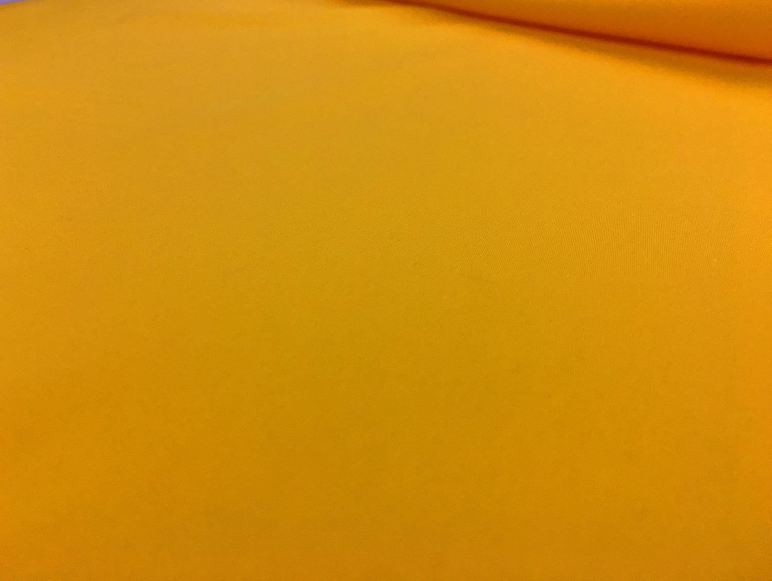Egyptian Cotton Sateen in Canary0