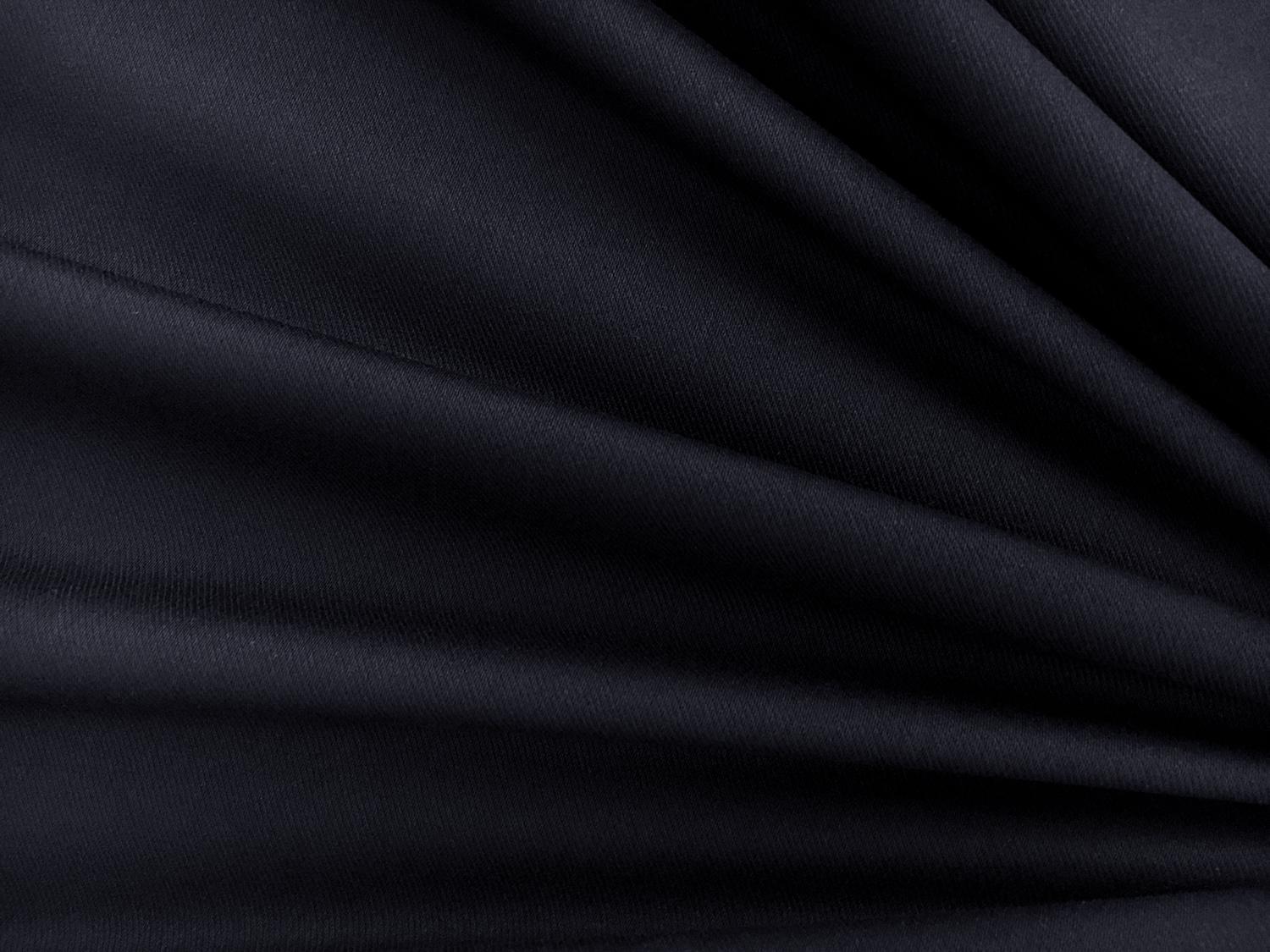 Poly Blend 4 Way Stretch in Navy0