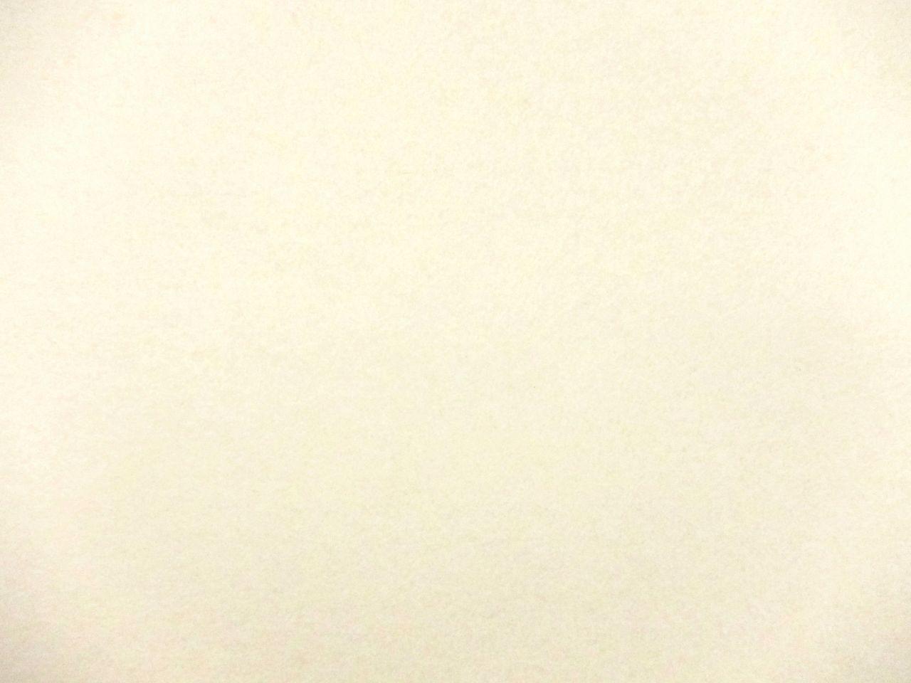 Merino Wool Felt 1MM in White0