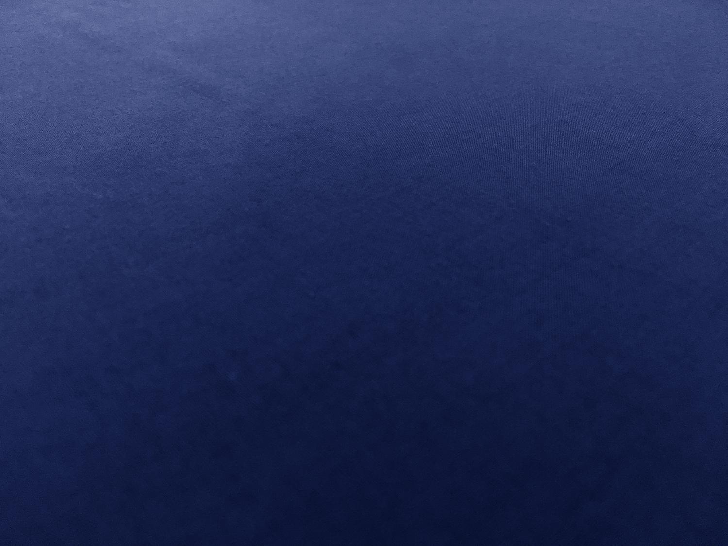 Cotton Lawn in Cobalt0