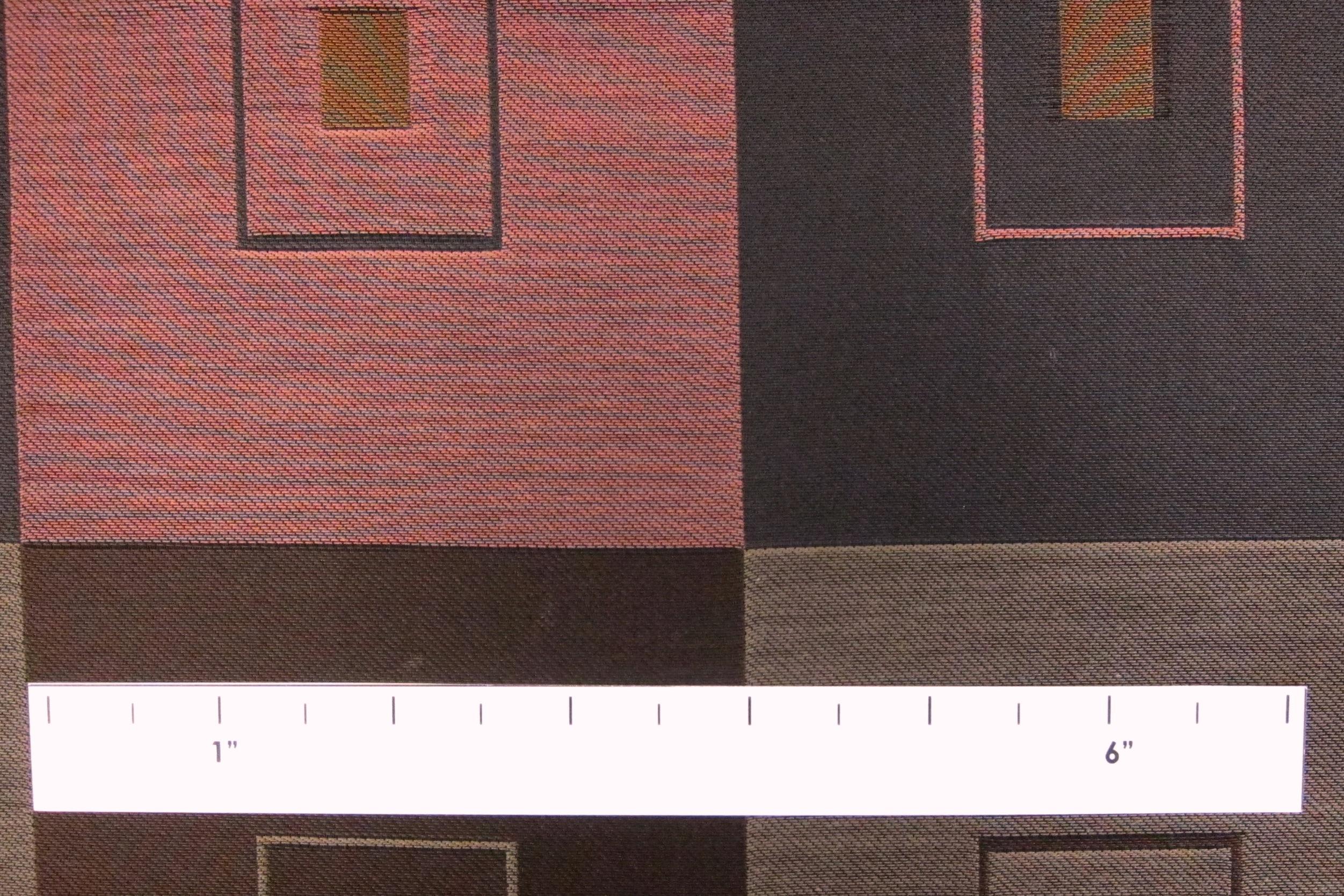 Made in Italy Silk Light Weight Twill Brocade1