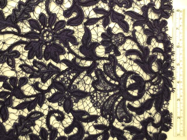 Guipure Lace0