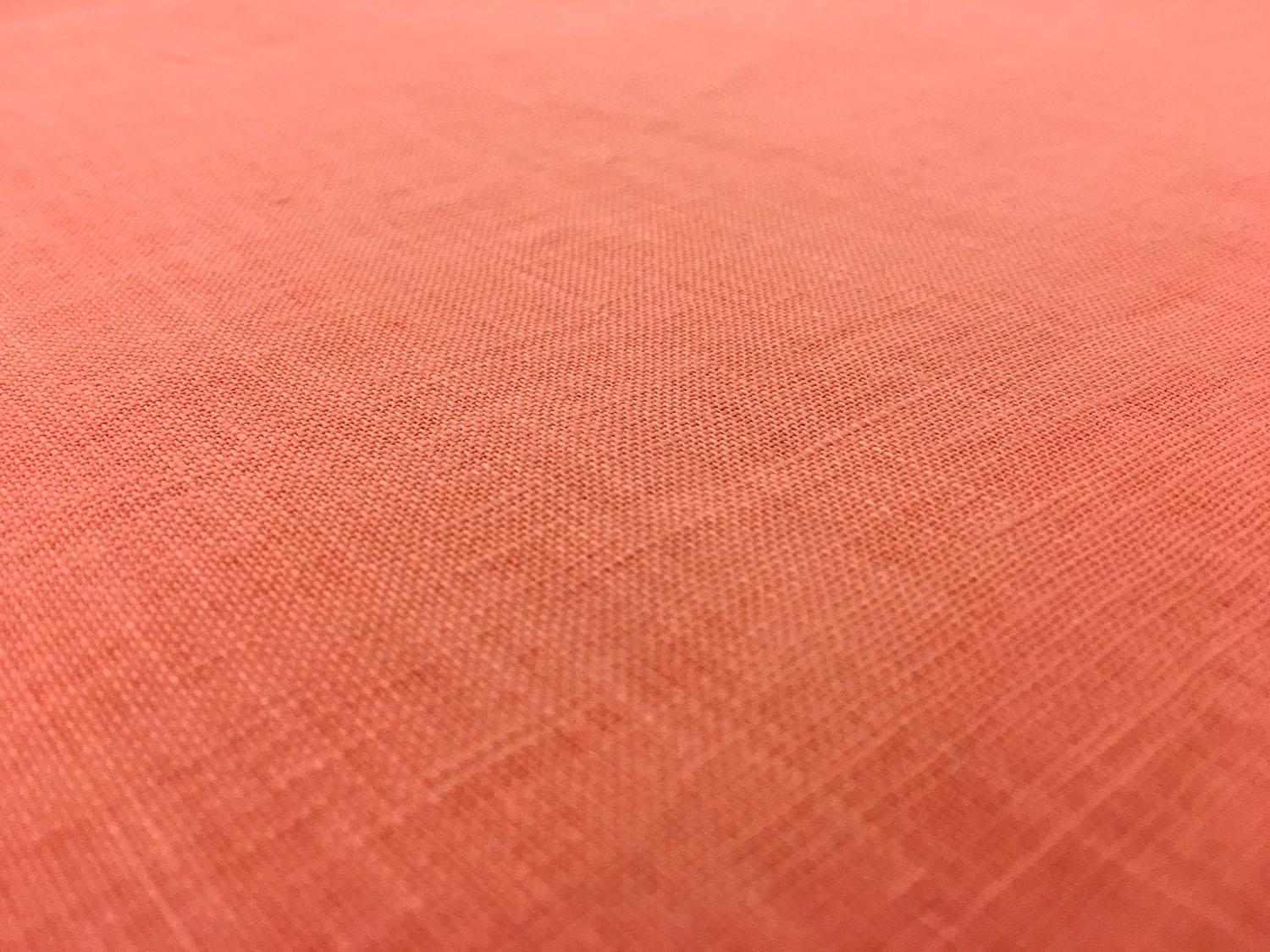 Italino Handkerchief Linen in Bermuda Reef0