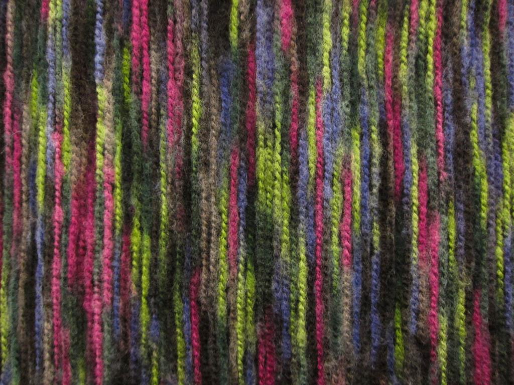 Novelty Fused Yarn0
