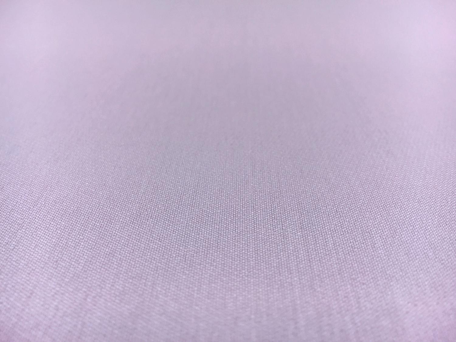 Silk and Polyester Zibeline in Light Lavender1