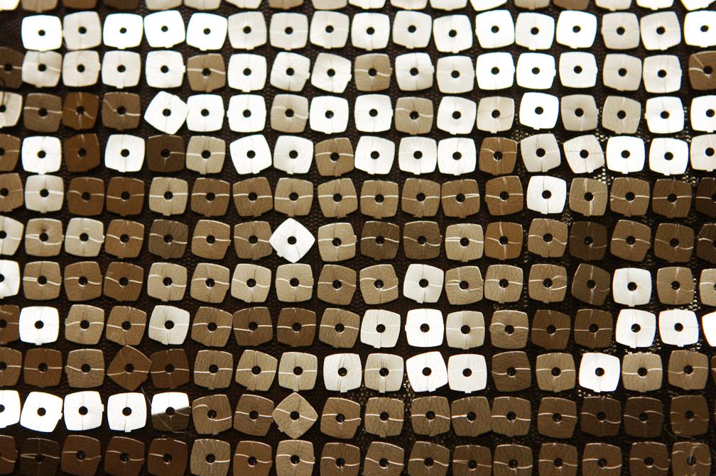 Sequins on Stretch Illusion0